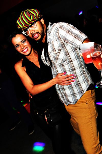 Ohso nightclub photo 106 - November 2nd, 2013