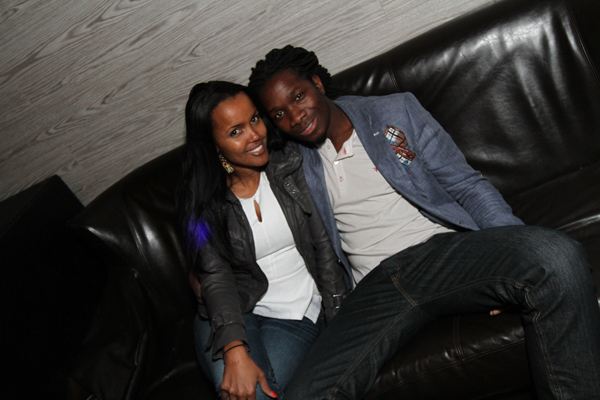 Ohso nightclub photo 109 - November 2nd, 2013