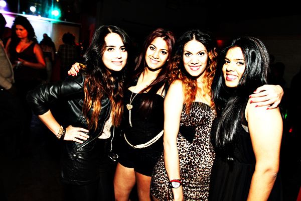 Ohso nightclub photo 111 - November 2nd, 2013