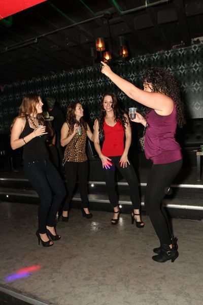 Ohso nightclub photo 118 - November 2nd, 2013