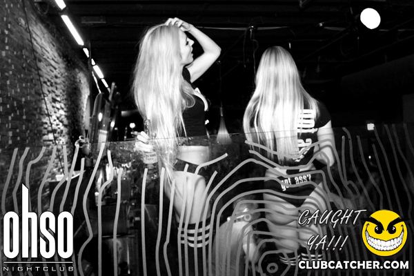 Ohso nightclub photo 140 - November 2nd, 2013