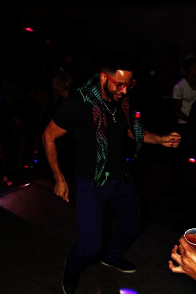 Ohso nightclub photo 24 - November 2nd, 2013