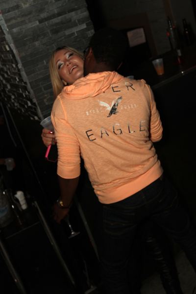 Ohso nightclub photo 25 - November 2nd, 2013