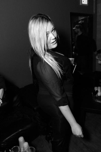 Ohso nightclub photo 26 - November 2nd, 2013