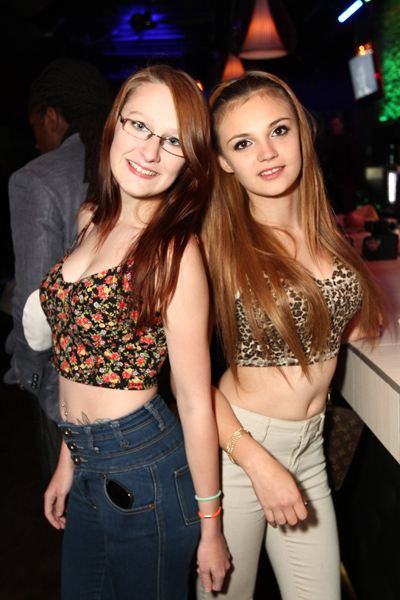 Ohso nightclub photo 4 - November 2nd, 2013