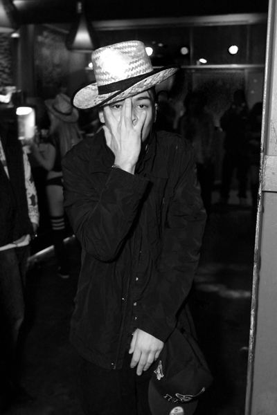 Ohso nightclub photo 31 - November 2nd, 2013