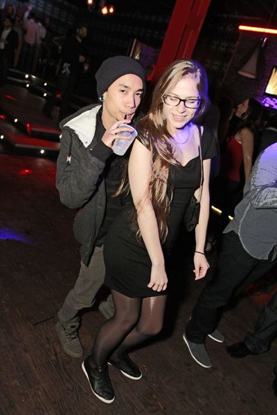 Ohso nightclub photo 33 - November 2nd, 2013