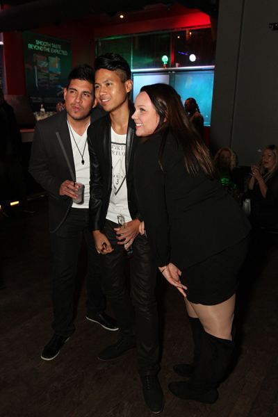 Ohso nightclub photo 34 - November 2nd, 2013