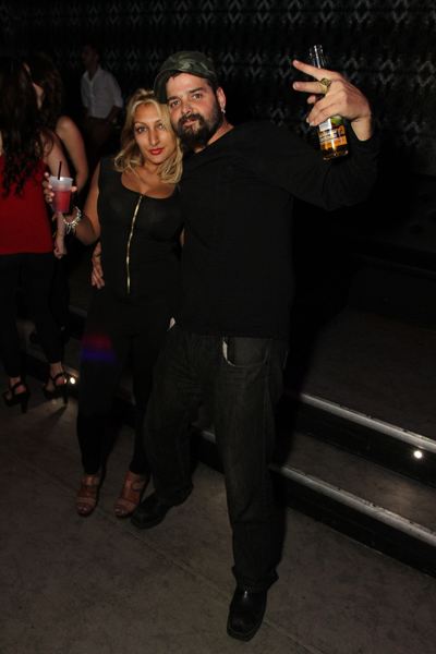 Ohso nightclub photo 36 - November 2nd, 2013