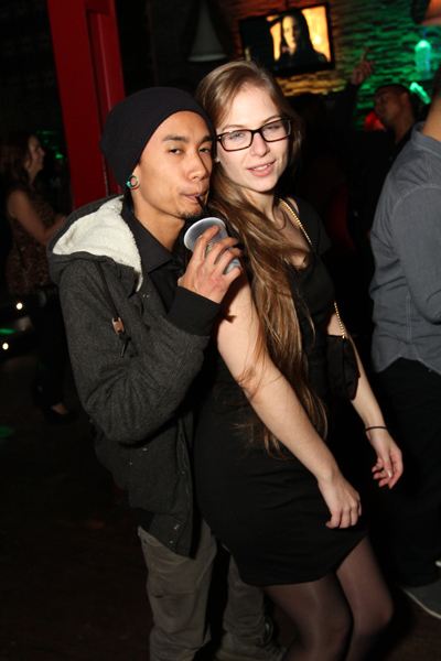 Ohso nightclub photo 37 - November 2nd, 2013