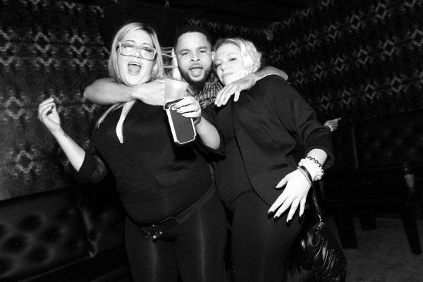 Ohso nightclub photo 39 - November 2nd, 2013