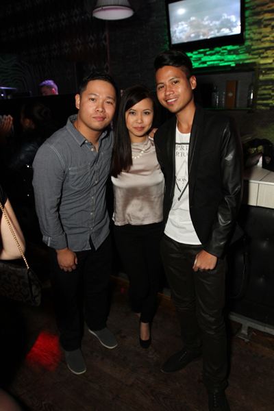 Ohso nightclub photo 40 - November 2nd, 2013