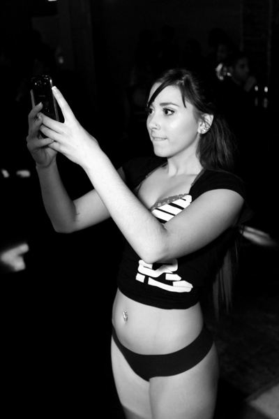 Ohso nightclub photo 42 - November 2nd, 2013