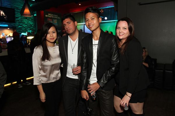 Ohso nightclub photo 52 - November 2nd, 2013