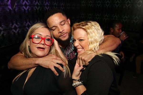 Ohso nightclub photo 53 - November 2nd, 2013