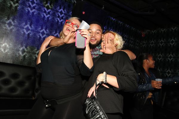 Ohso nightclub photo 61 - November 2nd, 2013