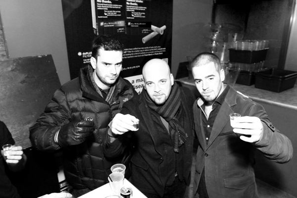 Ohso nightclub photo 62 - November 2nd, 2013