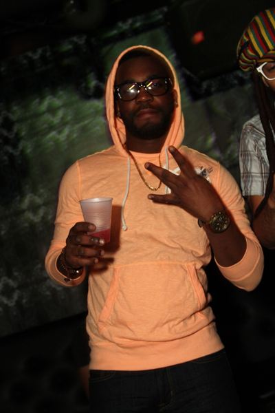 Ohso nightclub photo 63 - November 2nd, 2013