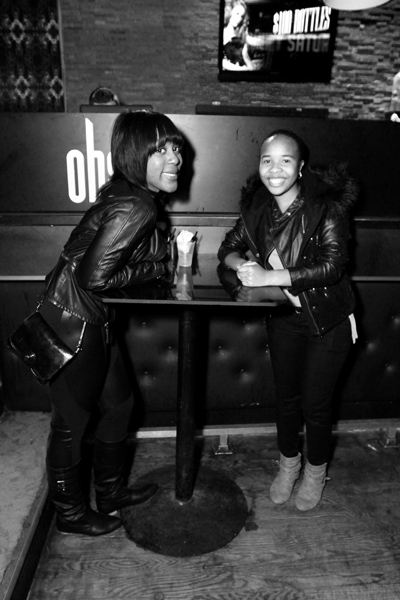 Ohso nightclub photo 64 - November 2nd, 2013