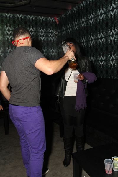 Ohso nightclub photo 73 - November 2nd, 2013