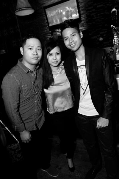 Ohso nightclub photo 75 - November 2nd, 2013