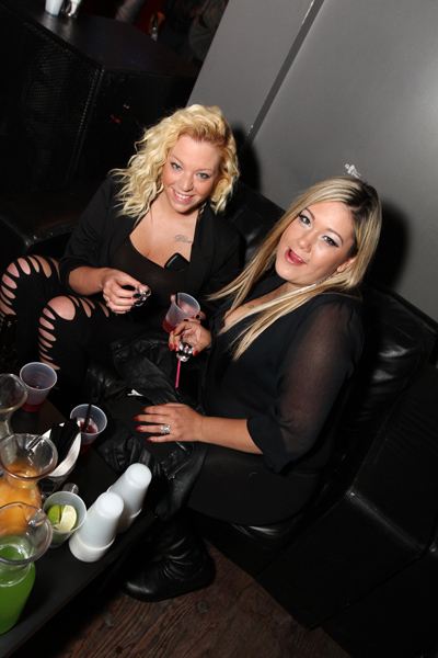 Ohso nightclub photo 77 - November 2nd, 2013