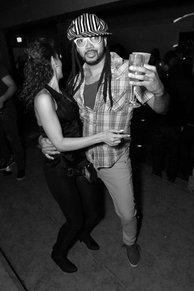 Ohso nightclub photo 79 - November 2nd, 2013