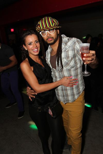 Ohso nightclub photo 9 - November 2nd, 2013