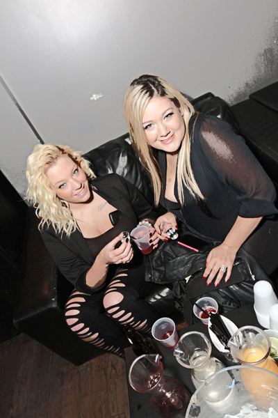 Ohso nightclub photo 94 - November 2nd, 2013