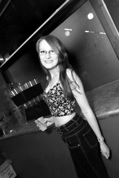 Ohso nightclub photo 96 - November 2nd, 2013