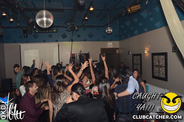 Oko Blu lounge photo 1 - November 2nd, 2013