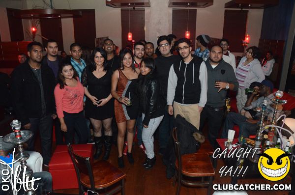 Oko Blu lounge photo 11 - November 2nd, 2013