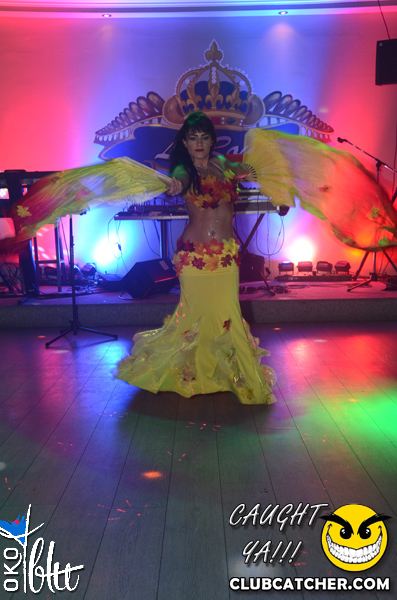 Oko Blu lounge photo 101 - November 2nd, 2013