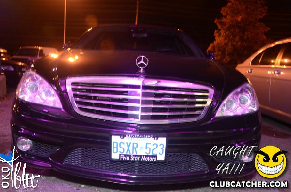 Oko Blu lounge photo 102 - November 2nd, 2013