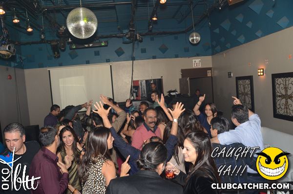 Oko Blu lounge photo 103 - November 2nd, 2013