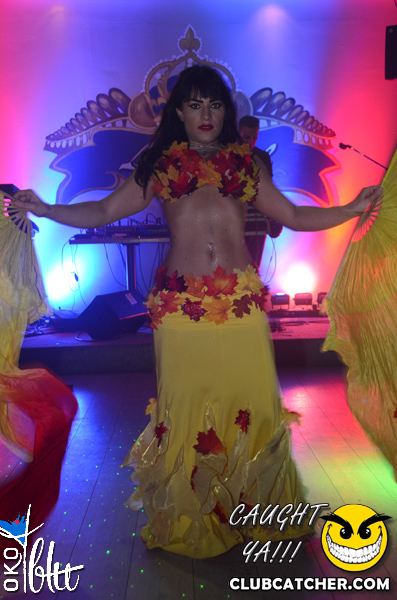 Oko Blu lounge photo 104 - November 2nd, 2013