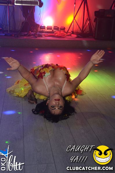 Oko Blu lounge photo 105 - November 2nd, 2013