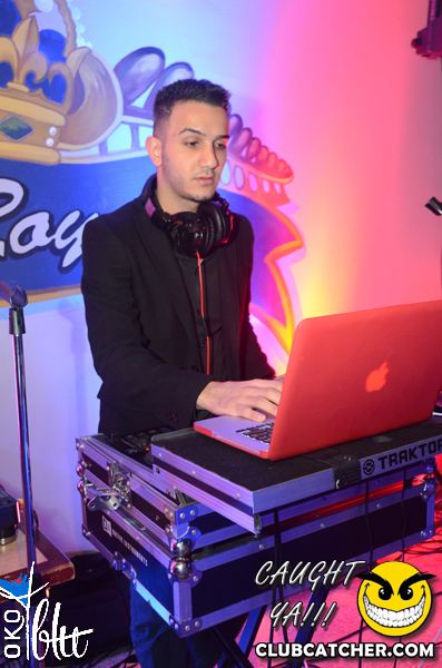 Oko Blu lounge photo 106 - November 2nd, 2013