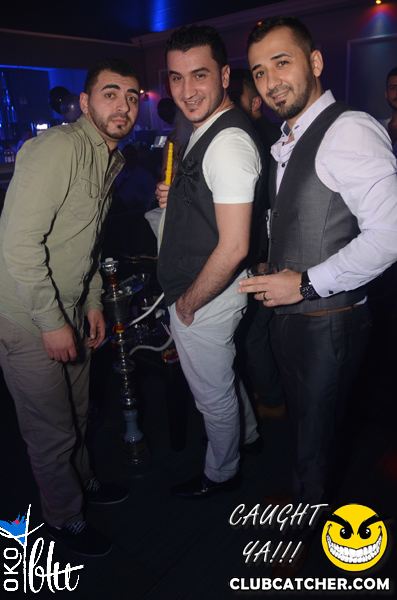 Oko Blu lounge photo 108 - November 2nd, 2013