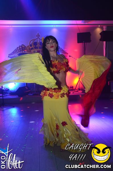 Oko Blu lounge photo 109 - November 2nd, 2013