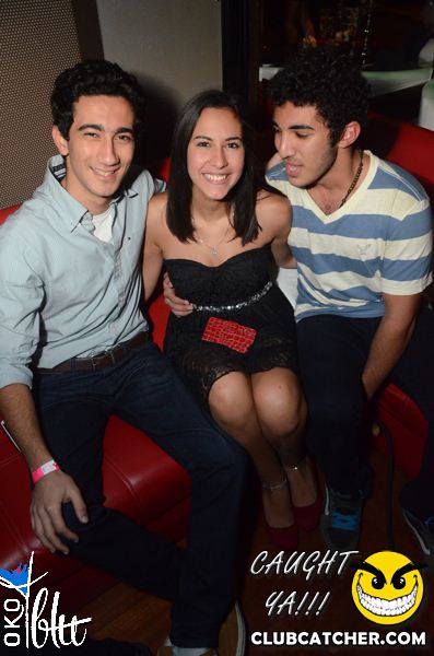 Oko Blu lounge photo 110 - November 2nd, 2013