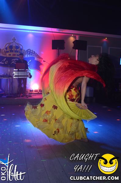 Oko Blu lounge photo 12 - November 2nd, 2013