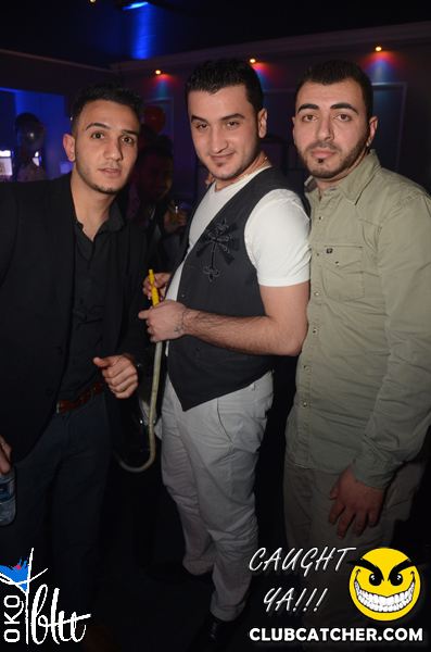 Oko Blu lounge photo 111 - November 2nd, 2013