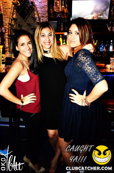 Oko Blu lounge photo 113 - November 2nd, 2013