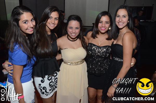 Oko Blu lounge photo 114 - November 2nd, 2013