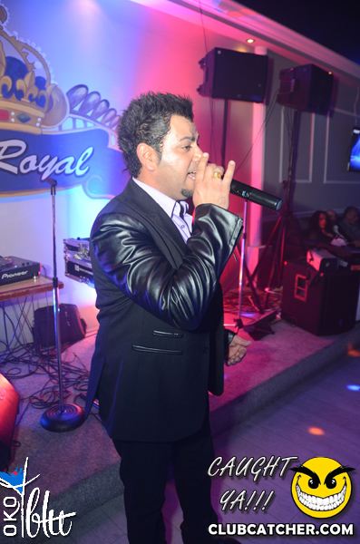 Oko Blu lounge photo 116 - November 2nd, 2013