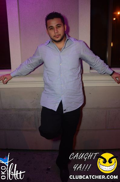 Oko Blu lounge photo 117 - November 2nd, 2013