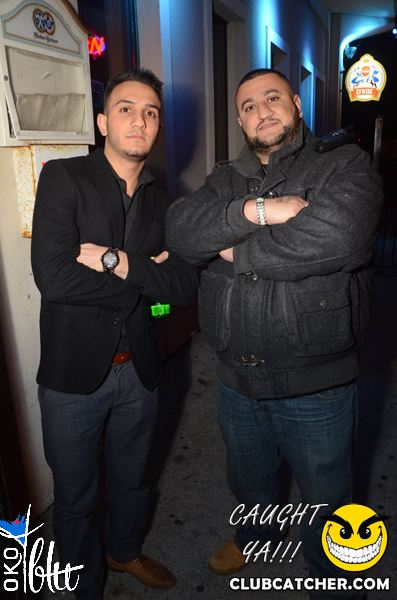 Oko Blu lounge photo 118 - November 2nd, 2013