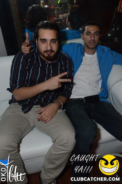 Oko Blu lounge photo 120 - November 2nd, 2013