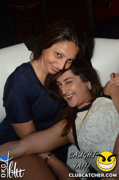 Oko Blu lounge photo 13 - November 2nd, 2013